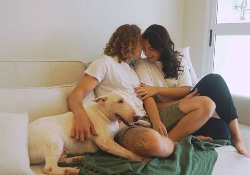 ENSAIOS de Ensaio - Isabela + Fernando