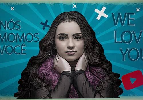 15 ANOS de Ana Clara 15 anos