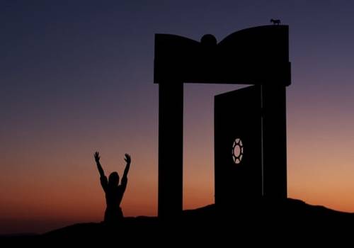 Promocional de Porta do Sol