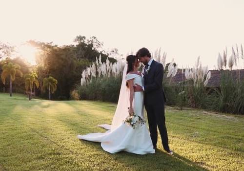 CASAMENTOS de Trailer | Ana + Pedro