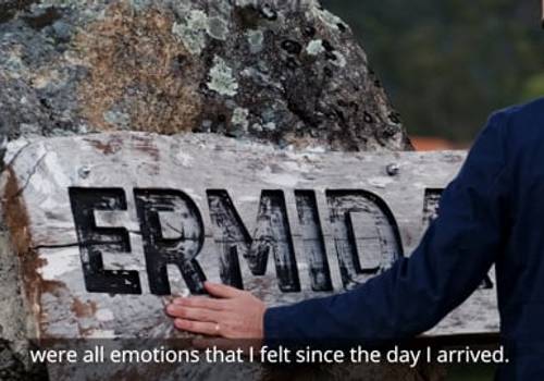 Promocional de Gastronomia em Ponte da Barca, com o Chef Nuno Bergonse