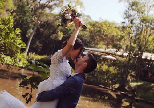 CASAMENTOS de Trailer | Ornella + Gabriel