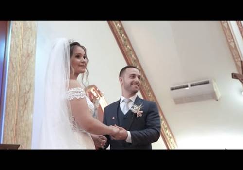 Filmes de casamento de Trailer - Thaís e Guilherme - Open filmes