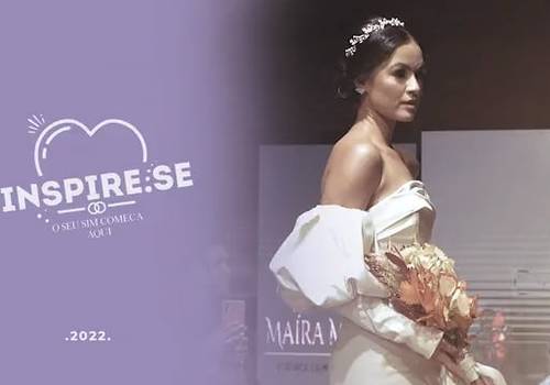 Filmes de casamento de Inpire-se 2022 - By Open filmes