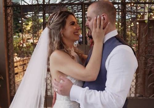 CASAMENTOS de Same Day | Mariana & Marcelo