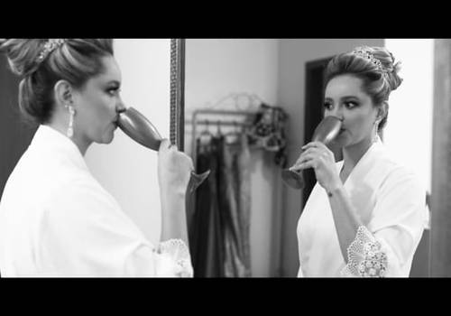 Filmes de casamento de Trailer - Karla e Ricardo - Open filmes