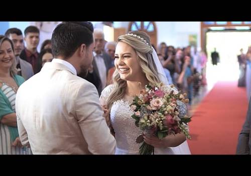 Filmes de casamento de Trailer - Casamento Flávia e Enio - Open filmes