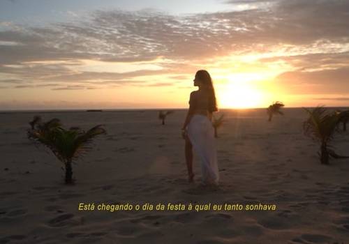 15 anos de Save the date - Gabriela 15 anos - Open filmes