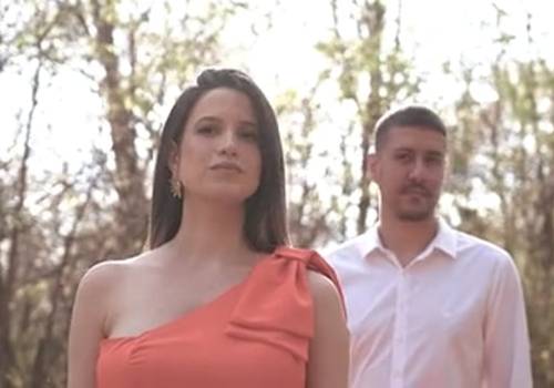 Filmes de casamento de Lara e Marcelo | Save the date - Open filmes