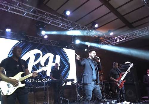 Bandas de Boca Elétrico - Teaser - Open filmes