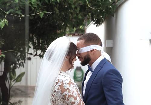 Filmes de casamento de Trailer - Bethânia e Keveenrick - HD - Open filmes