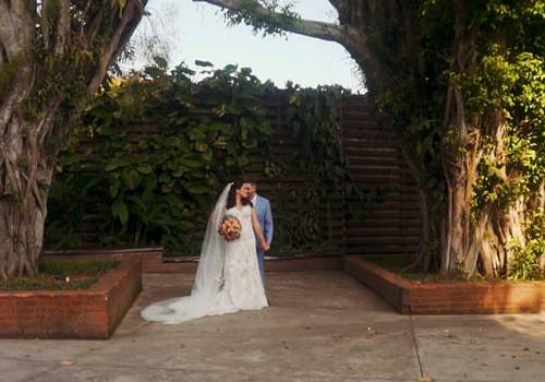 CASAMENTOS de Trailer | Rafaela & Isaac