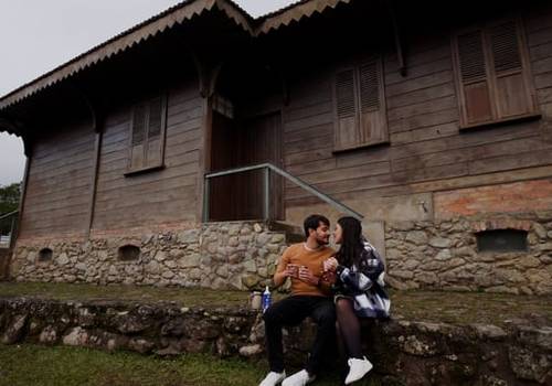 ENSAIOS de Ensaio | Renata & Rodrigo