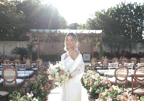 Filmes de casamento de Trailer - Lara e Fellipe - Open filmes