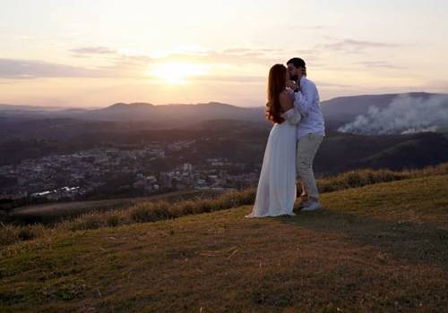 ENSAIOS de Ensaio | Nathalia & Rodolfo