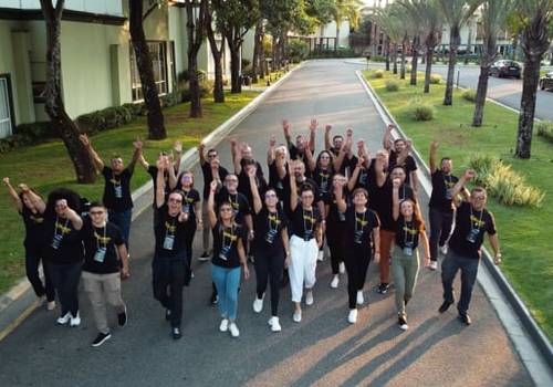 Corporativo e Empresarial de Convenção Vendas - Transitions