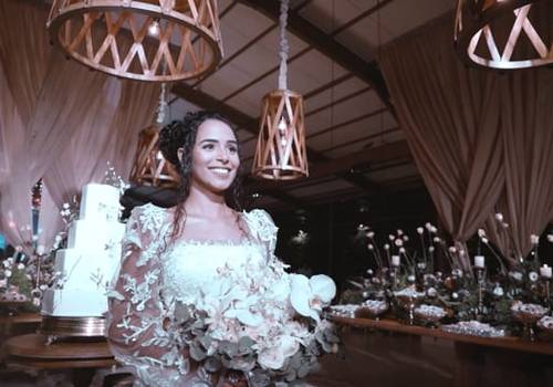 Filmes de casamento de Trailer Sandy e Gabriel - Open filmes