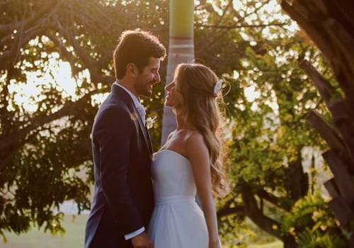 CASAMENTOS de Teaser | Hérika & Pedro