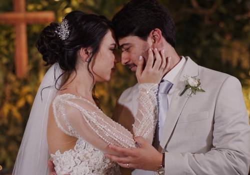 CASAMENTOS de Trailer | Renata & Rodrigo