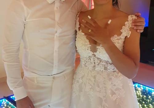 Depoimentos de Feedback  Ana e Matheus