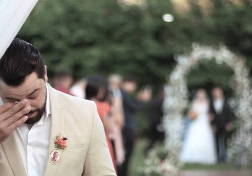 Filmes de casamento de Trailer - Julya e Maique - Open filmes