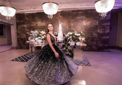 DEBUTANTES de Maria Luisa XV 