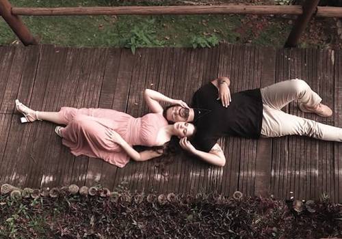 Filmes de casamento de Save the date - Julya e Maique - Open filmes