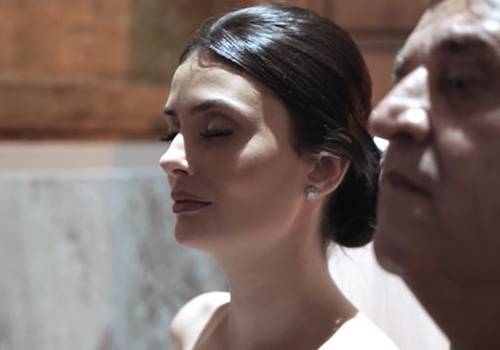 Filmes de casamento de Trailer Ana Paula e  Lucas - Open filmes