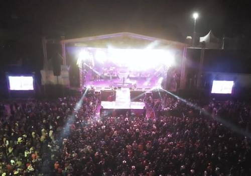 Filmes publicitários de After Movie - Portfolio - Open filmes