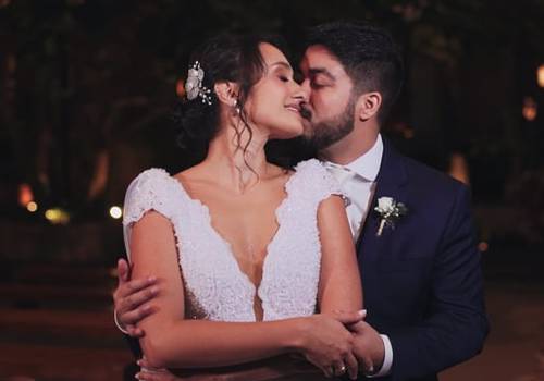 CASAMENTOS de Teaser | Helena & Filipe