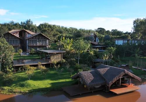 Casamento de Bruna e Rodolfo