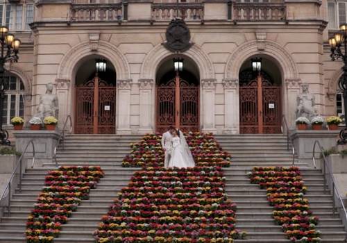 CASAMENTOS de Teaser | Carolina & Raphael