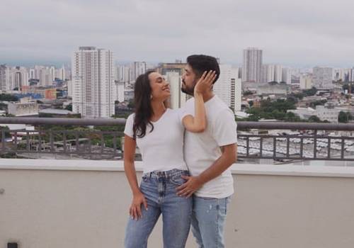 ENSAIOS de Ensaio | Helena & Filipe