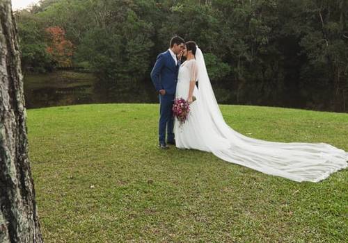 CASAMENTOS de Teaser | Leticia & Henrique