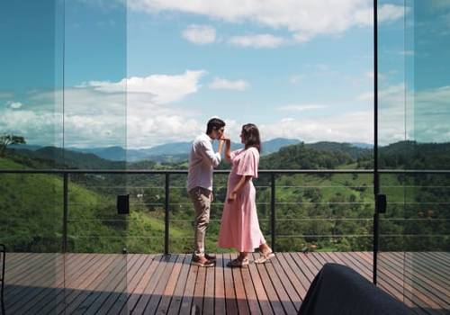 ENSAIOS de Ensaio | Leticia & Henrique