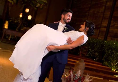 CASAMENTOS de Trailer | Helena & Filipe