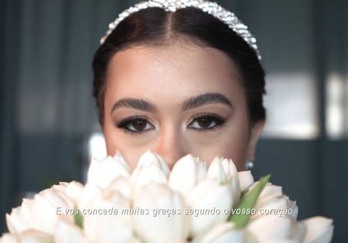 Filmes de casamento de Trailer - Maria Eduarda e Carlos Cézar - Open filmes