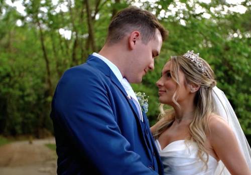 CASAMENTOS de Trailer | Rafaela & Gabriel