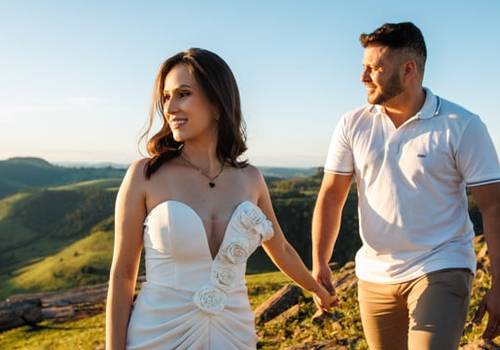 Pré Casamentos  de Julia e Douglas