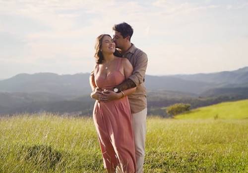 ENSAIOS de Ensaio | Nathaly & Marcus