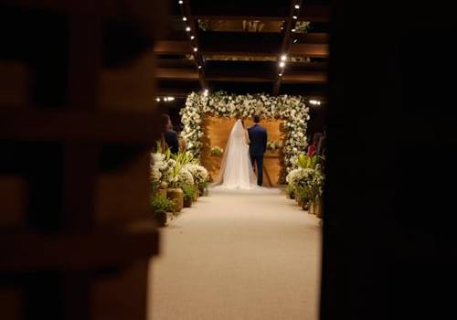 CASAMENTOS de Teaser | Ana Paula & Henrique