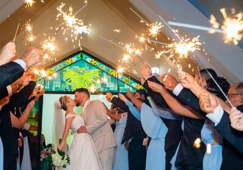 Casamentos de Ester e Gustavo