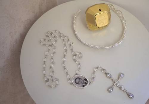 Vídeo casamento de Fabiana e Fernando