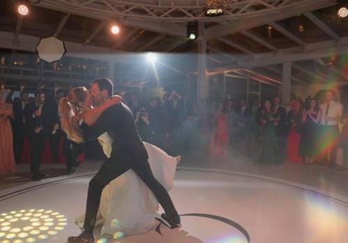Casamento de Claudia e Lucas