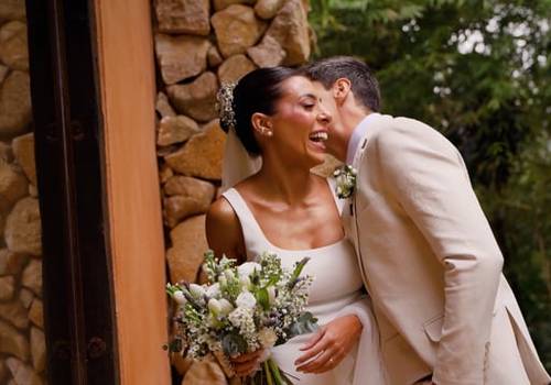 CASAMENTOS de Teaser | Camila & Vitor