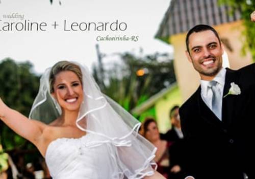 Realize Films de Carol e Léo