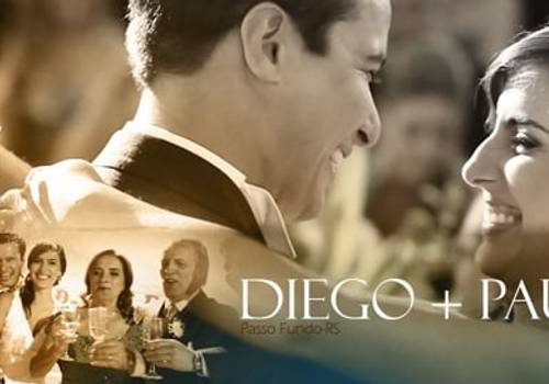 Realize Films de Diego e Paula