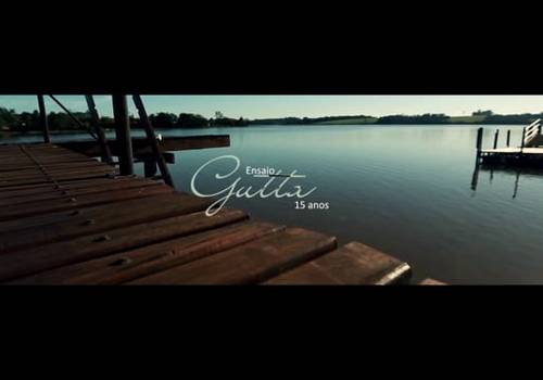 Realize Films de Save The Date 15 Anos Gutta