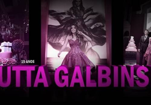 Realize Films de 15 Anos Gutta Galbinski