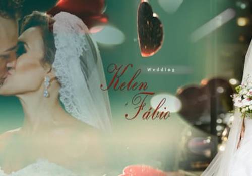 Realize Films de Kelen e Fábio